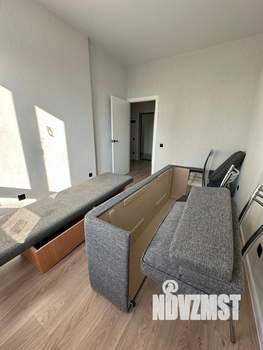 1-к квартира, на длительный срок, 32м2, 8/24 этаж