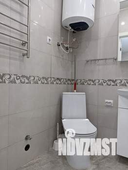 2-к квартира, на длительный срок, 60м2, 16/24 этаж