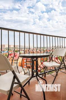 3-к квартира, на длительный срок, 118м2, 8/19 этаж