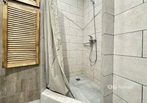 Студия квартира, на длительный срок, 21м2, 16/16 этаж