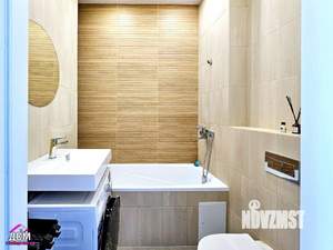 Студия квартира, на длительный срок, 28м2, 16/16 этаж