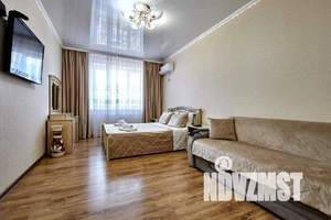 1-к квартира, посуточно, 41м2, 9/17 этаж