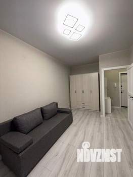 1-к квартира, на длительный срок, 35м2, 7/9 этаж