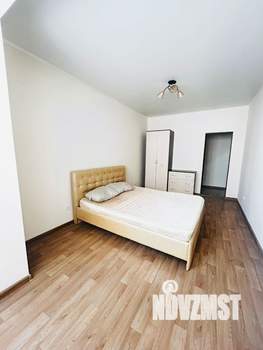 2-к квартира, на длительный срок, 76м2, 3/16 этаж