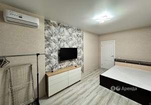 1-к квартира, на длительный срок, 35м2, 13/19 этаж