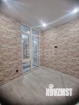 1-к квартира, на длительный срок, 42м2, 8/24 этаж