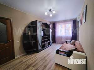 1-к квартира, на длительный срок, 35м2, 3/6 этаж