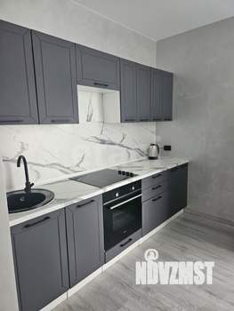 3-к квартира, на длительный срок, 50м2, 5/16 этаж