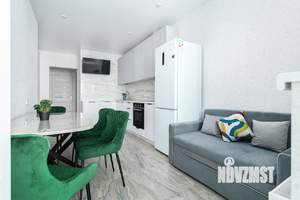 2-к квартира, посуточно, 70м2, 1/1 этаж