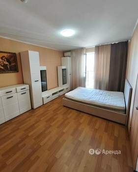 2-к квартира, на длительный срок, 68м2, 10/16 этаж