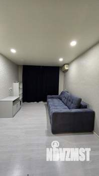 2-к квартира, на длительный срок, 48м2, 1/5 этаж