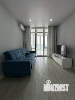 2-к квартира, на длительный срок, 52м2, 20/24 этаж