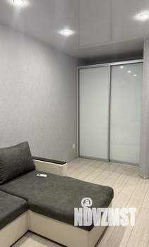 1-к квартира, на длительный срок, 29м2, 4/9 этаж