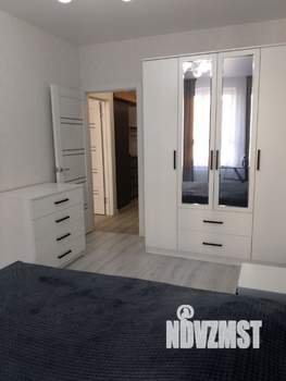 1-к квартира, на длительный срок, 41м2, 11/21 этаж