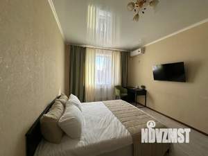 1-к квартира, посуточно, 38м2, 16/16 этаж