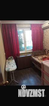 2-к квартира, на длительный срок, 33м2, 3/12 этаж