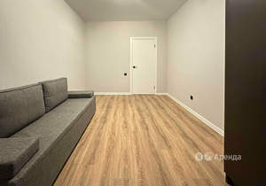 1-к квартира, на длительный срок, 33м2, 6/16 этаж