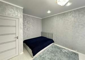 1-к квартира, на длительный срок, 41м2, 16/22 этаж