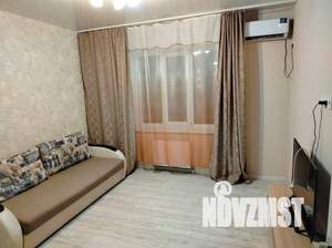 1-к квартира, на длительный срок, 40м2, 3/9 этаж