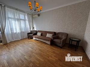 3-к квартира, на длительный срок, 94м2, 7/17 этаж