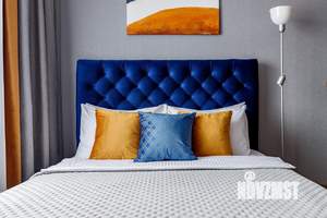 Студия квартира, посуточно, 24м2, 9/16 этаж