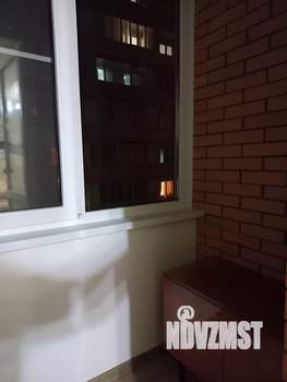 1-к квартира, на длительный срок, 36м2, 2/6 этаж