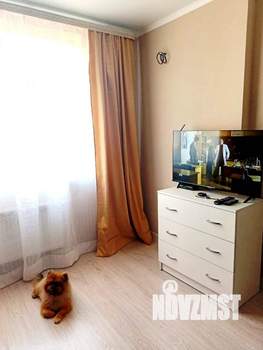 1-к квартира, на длительный срок, 36м2, 3/17 этаж