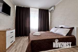 1-к квартира, посуточно, 35м2, 2/18 этаж