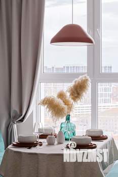 2-к квартира, посуточно, 65м2, 17/21 этаж