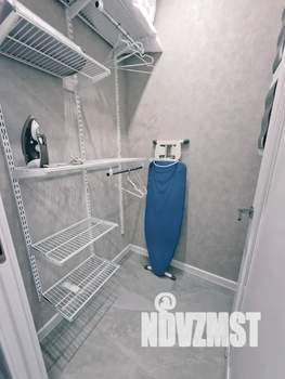 1-к квартира, посуточно, 44м2, 13/20 этаж