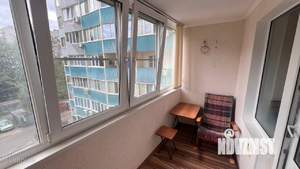 1-к квартира, на длительный срок, 40м2, 4/16 этаж