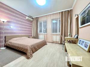 1-к квартира, на длительный срок, 50м2, 16/17 этаж