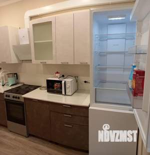 1-к квартира, на длительный срок, 40м2, 7/16 этаж
