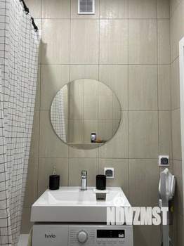 Студия квартира, на длительный срок, 28м2, 13/16 этаж