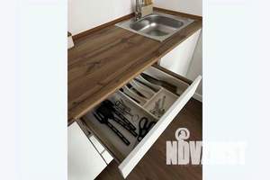 1-к квартира, посуточно, 27м2, 3/16 этаж