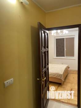 2-к квартира, на длительный срок, 52м2, 4/5 этаж