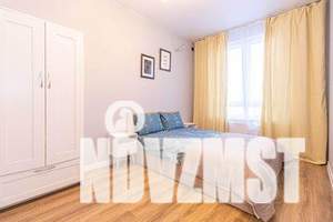 1-к квартира, посуточно, 30м2, 9/24 этаж