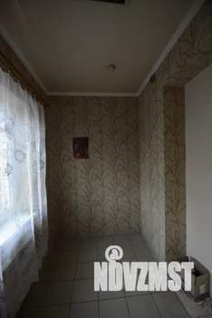 1-к квартира, посуточно, 48м2, 1/4 этаж