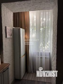 1-к квартира, на длительный срок, 38м2, 2/11 этаж