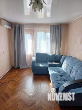 2-к квартира, на длительный срок, 42м2, 2/5 этаж