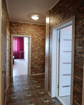 2-к квартира, на длительный срок, 62м2, 17/24 этаж