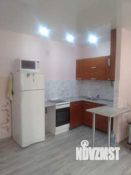 1-к квартира, на длительный срок, 30м2, 9/20 этаж