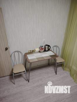 1-к квартира, на длительный срок, 44м2, 1/17 этаж