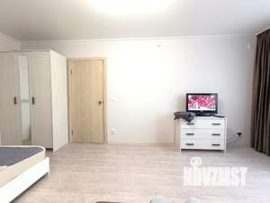 1-к квартира, посуточно, 38м2, 12/14 этаж