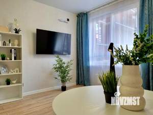 Студия квартира, на длительный срок, 23м2, 4/16 этаж