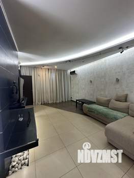 3-к квартира, на длительный срок, 83м2, 15/17 этаж