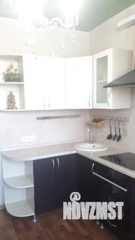1-к квартира, на длительный срок, 39м2, 3/5 этаж