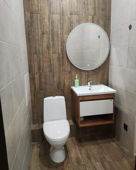 2-к квартира, на длительный срок, 62м2, 3/9 этаж