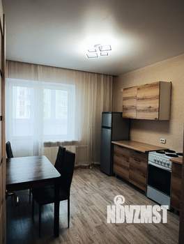 1-к квартира, на длительный срок, 36м2, 7/16 этаж