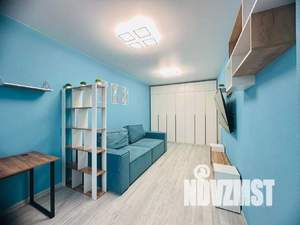 2-к квартира, на длительный срок, 51м2, 5/10 этаж